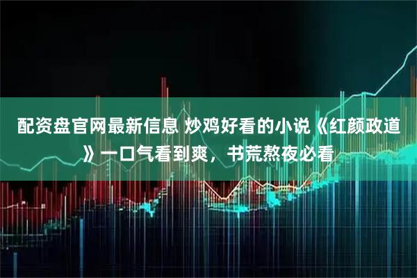 配资盘官网最新信息 炒鸡好看的小说《红颜政道》一口气看到爽，书荒熬夜必看